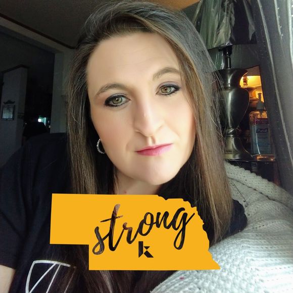 Meet your Posher, Misty - Picture 1 of 1